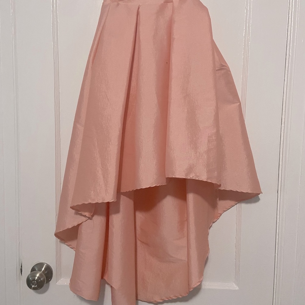Super Cute High Low Skirt ✨5 for $25✨Bundle and Save!
